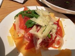 -玛尚诺Pizza&Bar(长泰广场店)