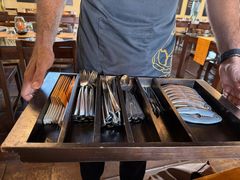 -Ministry of Crab(科伦坡店)