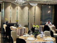 -北京泰富酒店-柏景轩中餐厅