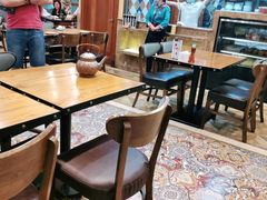 大堂-巴依老爷新疆美食(望京小街店)