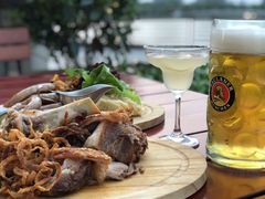 -PAULANER普拉那德国啤酒花园(千玺广场店)