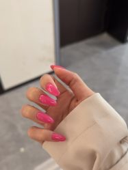 -Miss·A日式美甲美睫