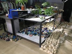 -粤陶渊.DIY陶艺体验馆(粤陶总店)