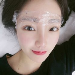 -谜秀韩式半永久纹眉纹绣洗眉