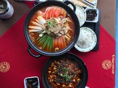 -良木缘咖啡西餐(蜀汉路店)