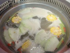-三头牛·潮汕牛肉生蚝火锅 (夏湾店)