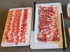 -君邦火锅(新疆大厦店)
