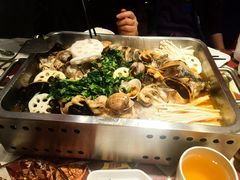 -鱼酷活鱼烤鱼(信息城店)