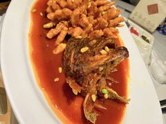 -四季民福烤鸭店(王府井东安门店)