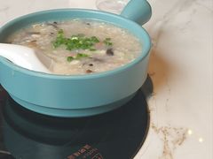 -滋粥楼·顺德菜(番禺广场总店)