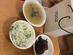 -文庙菜饭(四川北路店)