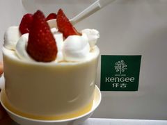 -仟吉KenGee(江南万达店)