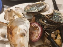 -星伦多自助料理·涮烤一体(杭州来福士店)