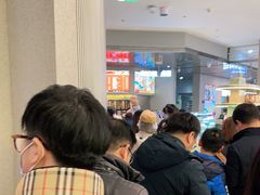 -LELECHA乐乐茶(百货大楼店)