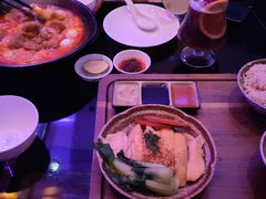 -云·酷Atmosphere(国贸大酒店)