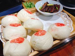 -老馆子·建德菜·山肴鱼鲜(海威新界店)