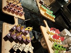 -太原富力万达文华酒店·美食汇西餐厅