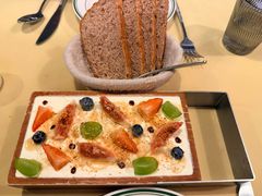 -秋林西餐厅(总店)