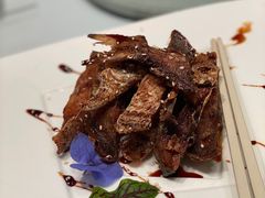 -漢舍中国菜馆(889广场店)