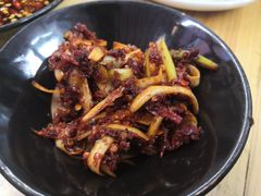 -喜半仙·牛八宝·两江米粉酒(普陀路店)