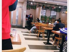 大堂-鑫花溪牛肉米粉(凤凰街创始总店)