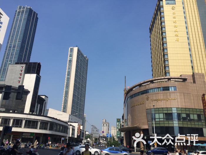 三凤桥肉庄总店图片 - 第3张