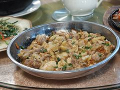 -蒸坊黄鳝饭(骏丰大厦店)