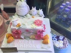 -CAKE BOSS 蛋糕老板(北京世纪金源购物中心)
