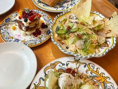 -Alimentari早午餐(安福路店)