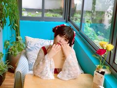 -默迹咖啡馆