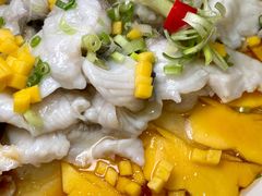 -山泉公馆酒家(珠江新城店)