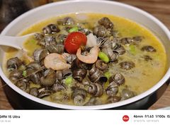 -锡和无锡菜(景丽苑店)