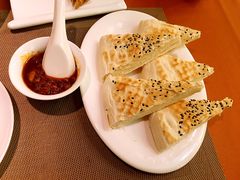 -西安阳光国际大酒店·中餐厅