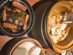 -外婆家(世界城广场店)