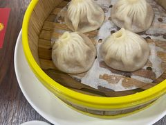 -王家沙点心店(南京西路总店)