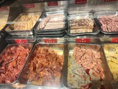 -晓燃地摊烤肉(朝阳双桥店)