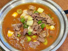 -御香农家菜(莫干山庾村店)