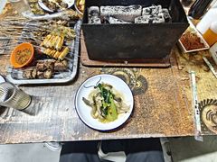 -万丰串店