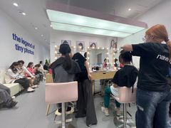 -天真蓝照相馆(中华广场店)