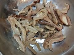 羊杂-老石黑山羊毛驴肉火锅(金凯广场店)