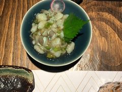 -小句号·精致料理(江南环球港店)