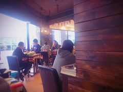 -遇见西木美式餐厅(体育路店)