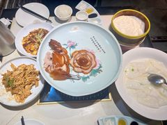 -京味斋·北京烤鸭(北京南站洋桥店)
