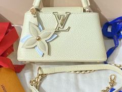 -六六奢品·vintage中古·回收二手奢侈品包包手表首饰(环球港店)