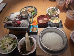 -味太助·银饭食堂(中华城店)