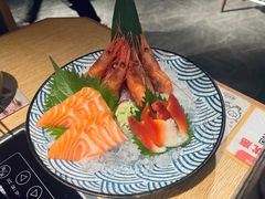 -温野菜涮涮锅(西单大悦城店)