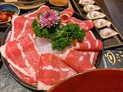 -色響火锅(恒隆广场店)