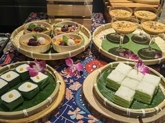 -Social 秀西餐厅-长沙瑞吉酒店(运达店)