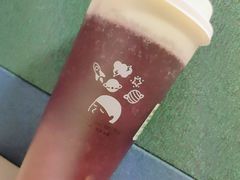 -喜茶(佛山顺德大良东乐路店)