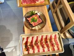 -西塔老太太泥炉烤肉(沈阳店)